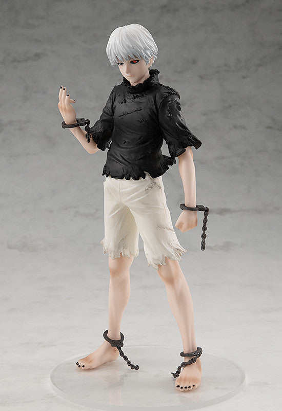 Tokyo Ghoul - Ken Kaneki Pop Up Parade Figure