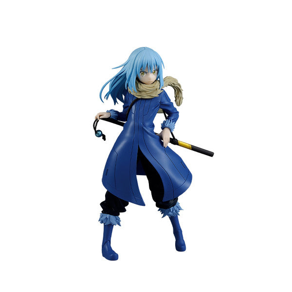 That Time I Got Reincarnated as a Slime - Rimuru Tempest (Vol 1.) Prize Figure