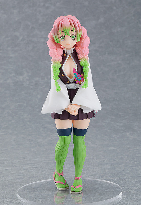 Demon Slayer - Mitsuri Kanroji Pop Up Parade Figure