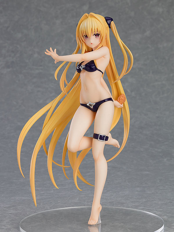 To Love-Ru - Golden Darkness Pop Up Parade Figure