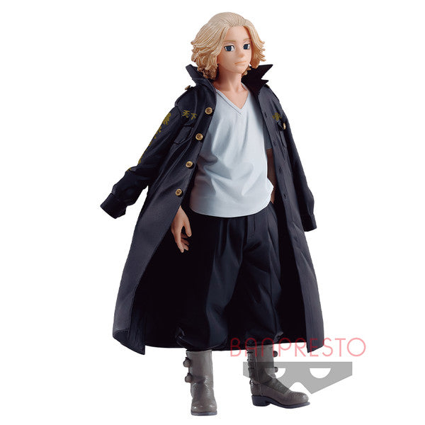 Tokyo Revengers - Sano Manjiro