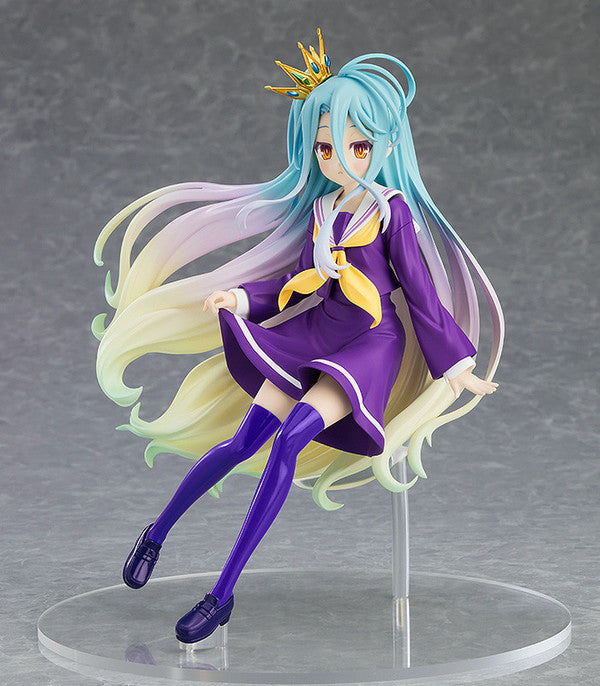 No Game No Life - Shiro Pop Up Parade Figure