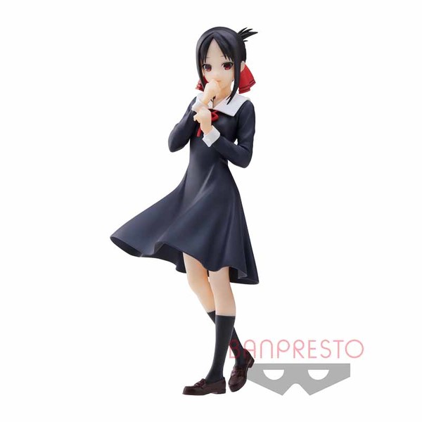 Love Is War - Shinomiya Kaguya-sama Kyunties Prize Figure