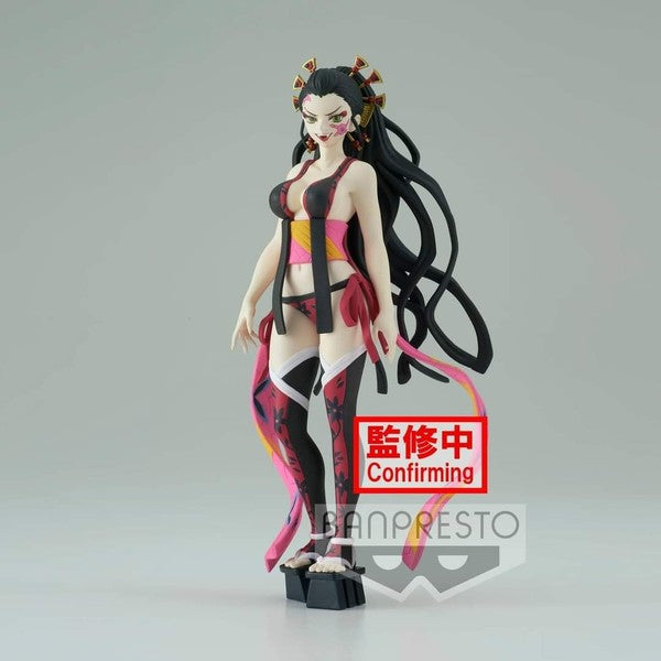 Demon Slayer - Daki (Vol 7.) Prize Figure
