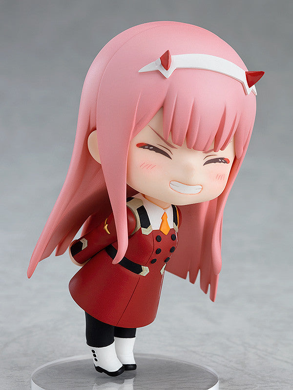 Darling in the Franxx - Zero Two Nendoroid (#952) Figure