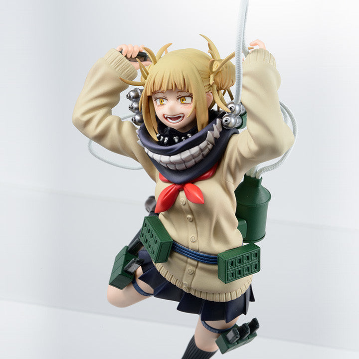 My Hero Academia - Himiko Toga (Figure Colosseum Ver.) Vol 5 Prize Figure