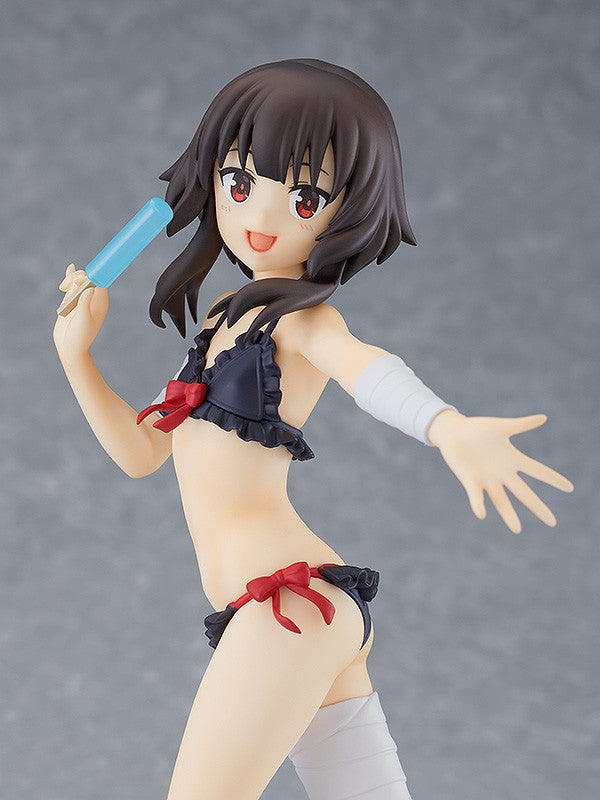 KonoSuba - Megumin (Swimsuit Ver.) Pop Up Parade Figure