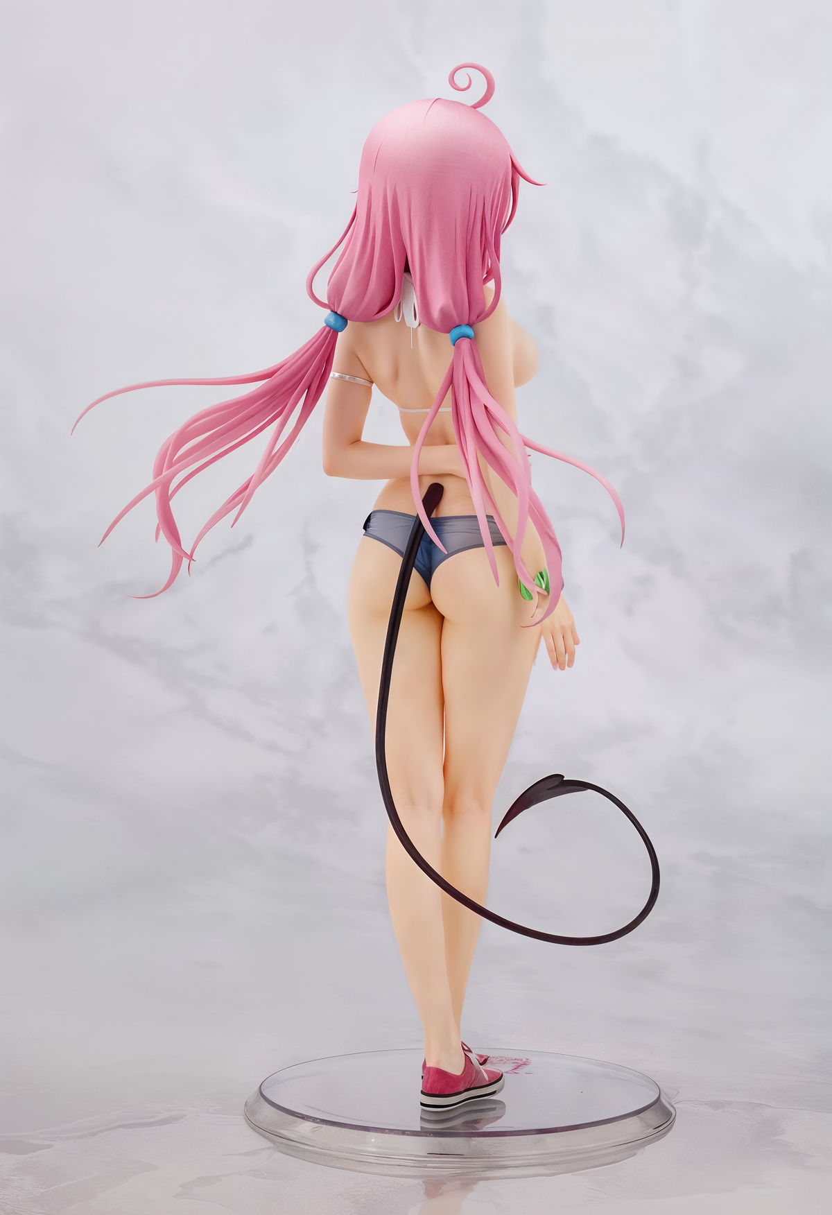 To Love-Ru Darkness - Lala Satalin Deviluke (Swimsuit Ver.) 1/6 Scale Figure