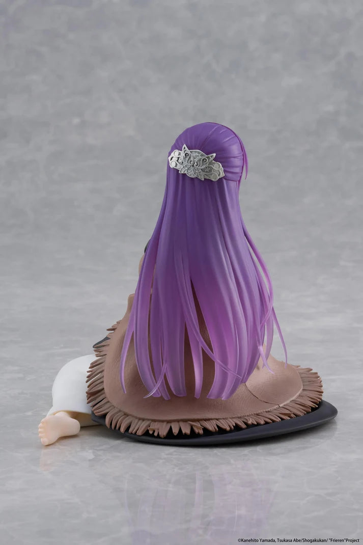 Frieren: Beyond Journey's End - Fern Desktop Cute Figure