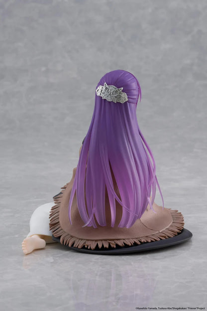Frieren: Beyond Journey's End - Fern Desktop Cute Figure
