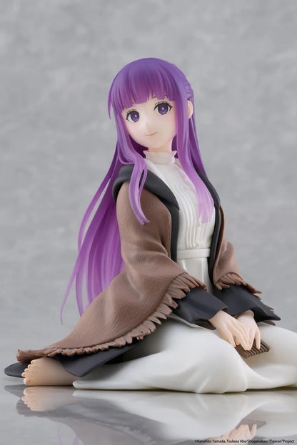 Frieren: Beyond Journey's End - Fern Desktop Cute Figure