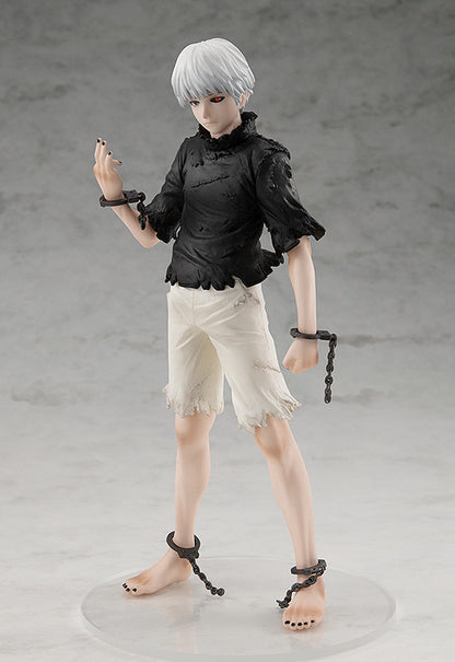 Tokyo Ghoul - Ken Kaneki Pop Up Parade Figure