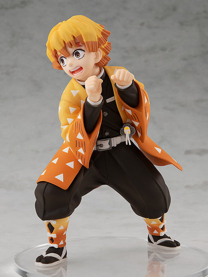 Demon Slayer - Zenitsu Agatsuma Pop Up Parade Figure