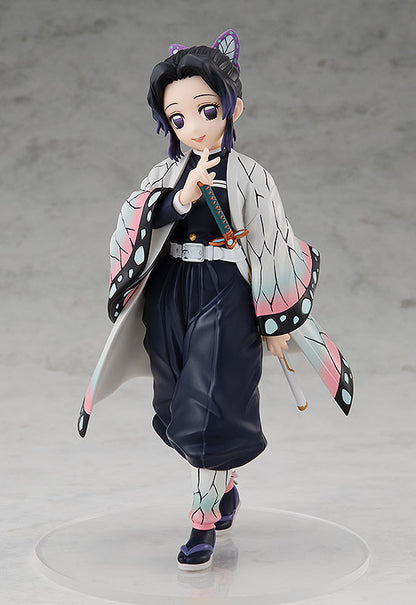 Demon Slayer - Shinobu Kocho Pop Up Parade Figure