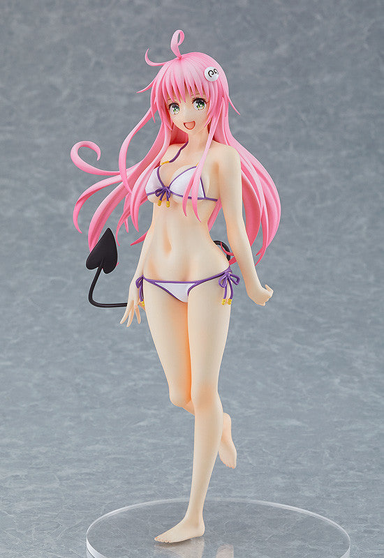 To Love-Ru Darkness - Lala Satalin Deviluke Pop Up Parade Figure