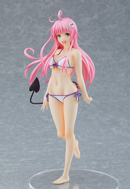 To Love-Ru Darkness - Lala Satalin Deviluke Pop Up Parade Figure