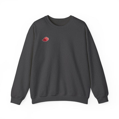 Naruto - Crewneck Sweatshirt Itachi Akatsuki