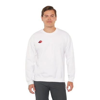 Naruto - Crewneck Sweatshirt Itachi Akatsuki