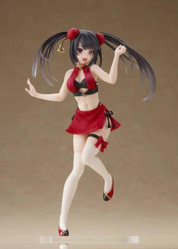 Date A Live IV - Kurumi Tokisaki (Chinese Swimsuit Ver.) Figure