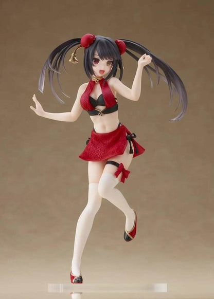 Date A Live IV - Kurumi Tokisaki (Chinese Swimsuit Ver.) Figure