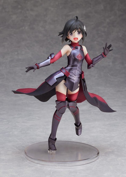 BOFURI: I Don't Want to Get Hurt, so I'll Max Out My Defense - Maple Coreful Figure