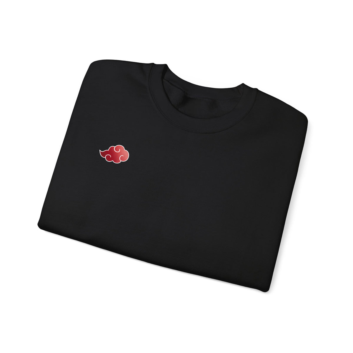 Naruto - Crewneck Sweatshirt Itachi Akatsuki