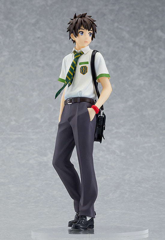 Your Name - Taki Tachibana Pop Up Parade Figure