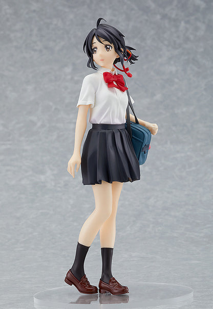 Your Name - Mitsuha Miyamizu Pop Up Parade Figure