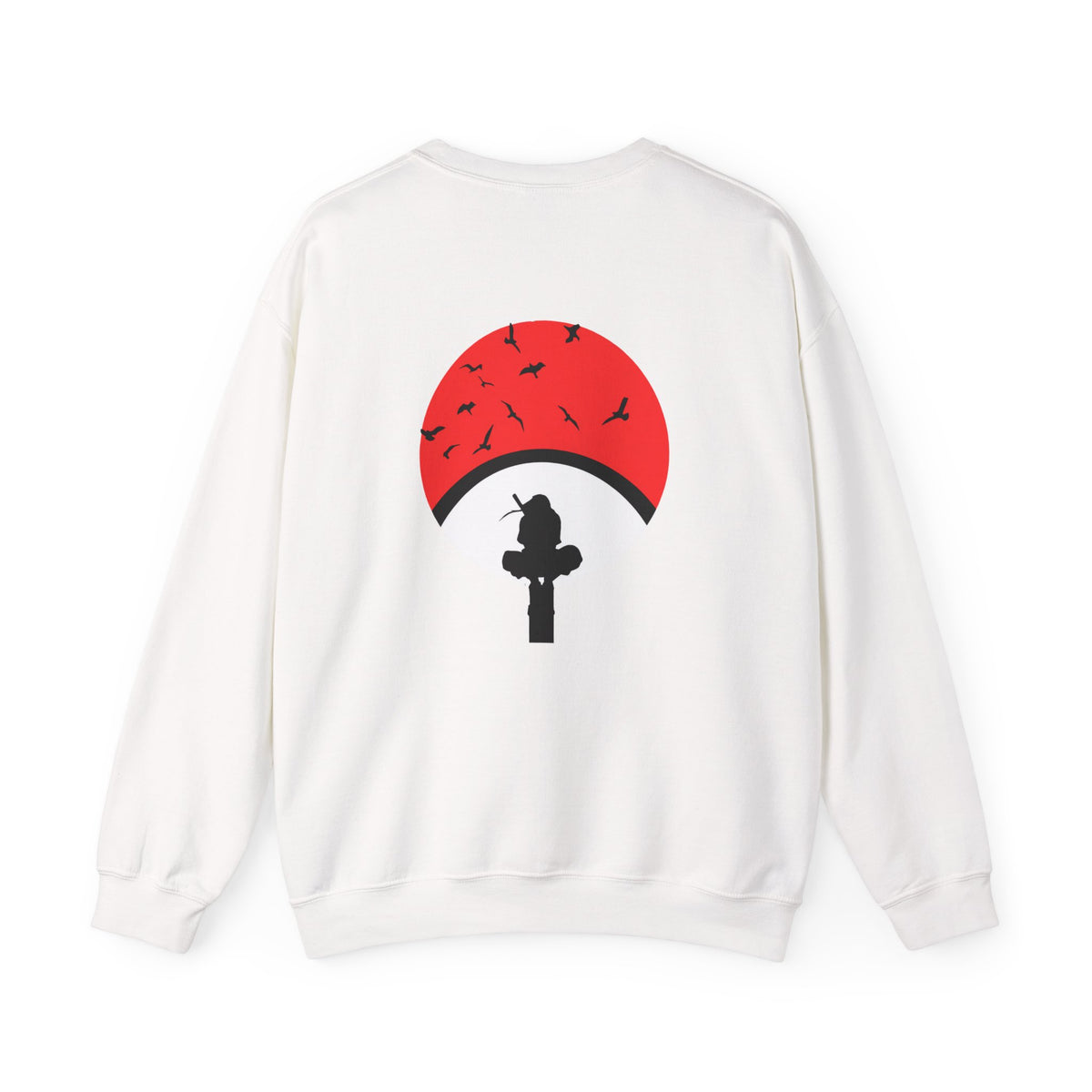 Naruto - Crewneck Sweatshirt Itachi Akatsuki