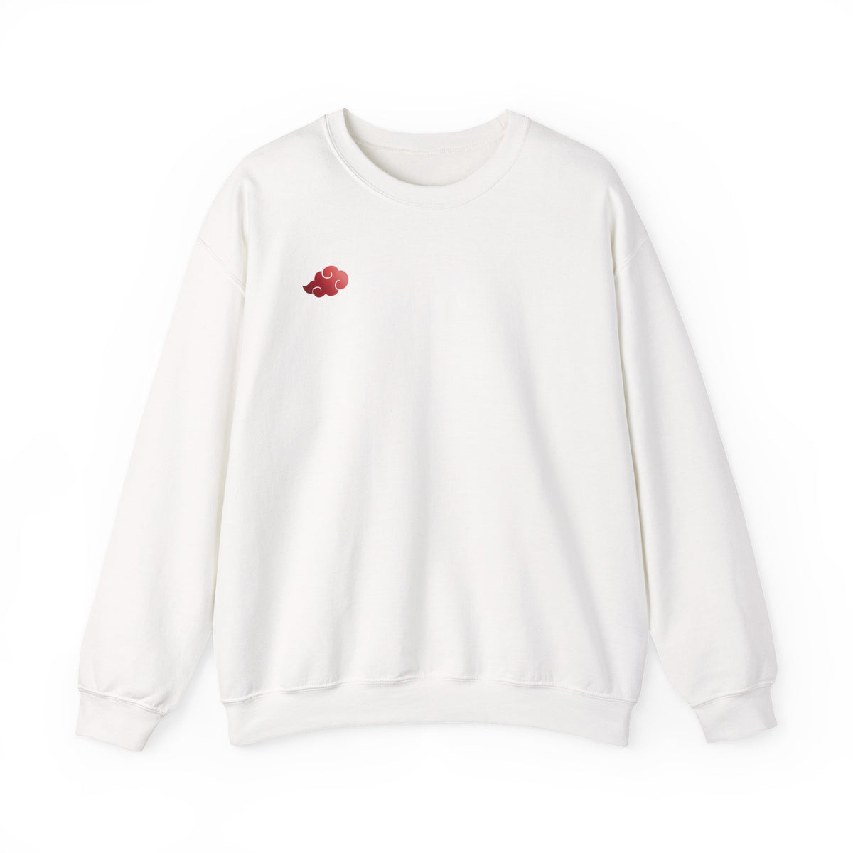 Naruto - Crewneck Sweatshirt Itachi Akatsuki