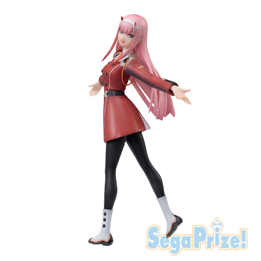 Darling in the Franxx - Zero Two PM Figure