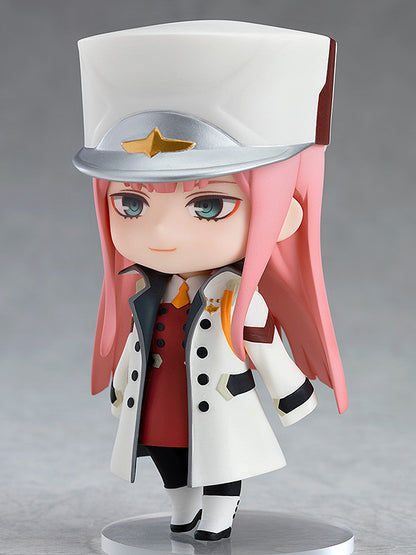 Darling in the Franxx - Zero Two Nendoroid (#952) Figure