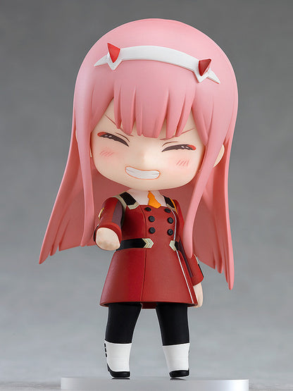 Darling in the Franxx - Zero Two Nendoroid (#952) Figure