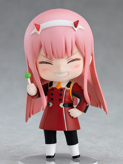 Darling in the Franxx - Zero Two Nendoroid (#952) Figure