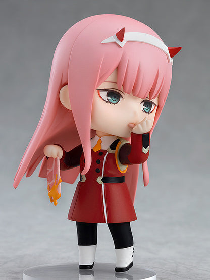 Darling in the Franxx - Zero Two Nendoroid (#952) Figure