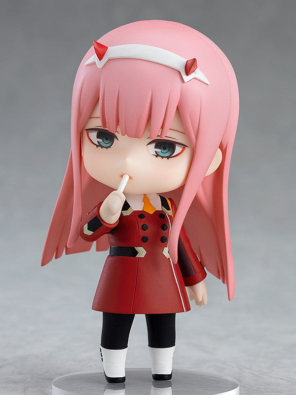 Darling in the Franxx - Zero Two Nendoroid (#952) Figure