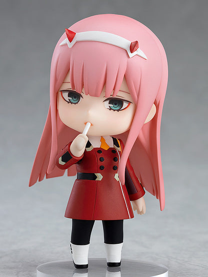 Darling in the Franxx - Zero Two Nendoroid (#952) Figure