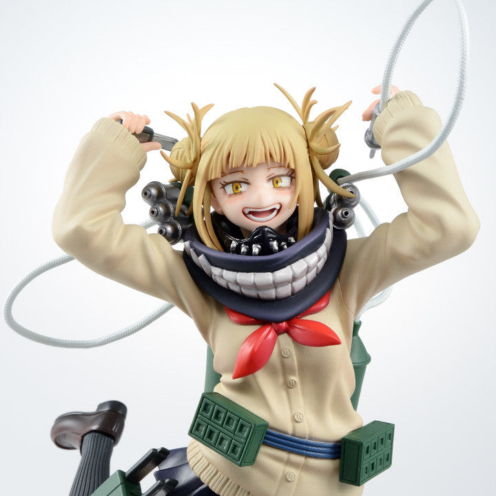 My Hero Academia - Himiko Toga (Figure Colosseum Ver.) Vol 5 Prize Figure
