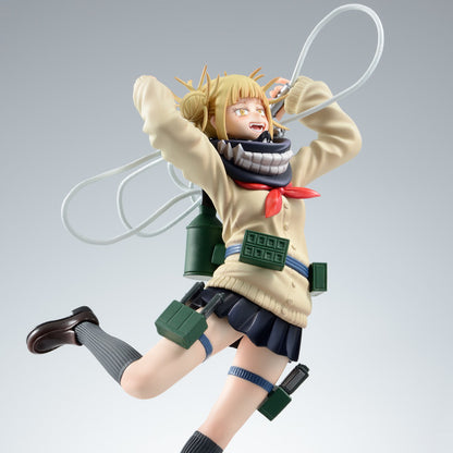 My Hero Academia - Himiko Toga (Figure Colosseum Ver.) Vol 5 Prize Figure