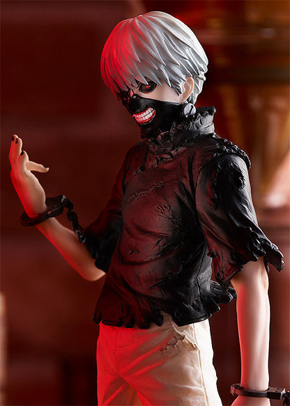 Tokyo Ghoul - Ken Kaneki Pop Up Parade Figure