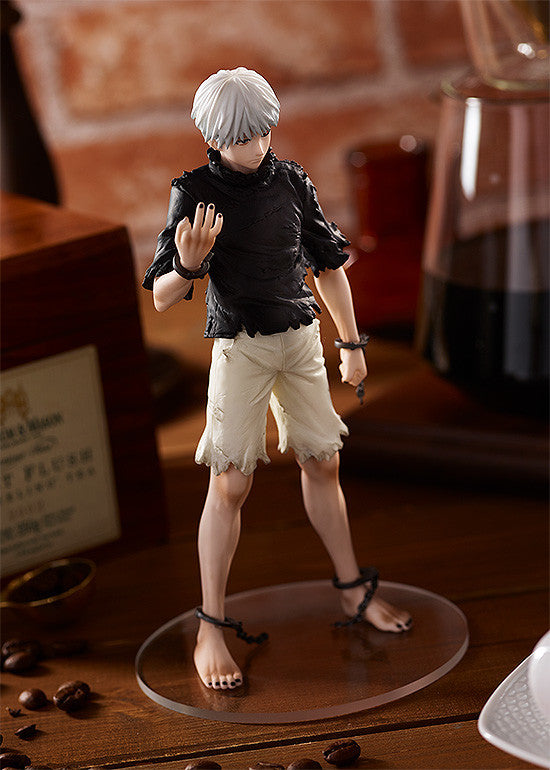 Tokyo Ghoul - Ken Kaneki Pop Up Parade Figure