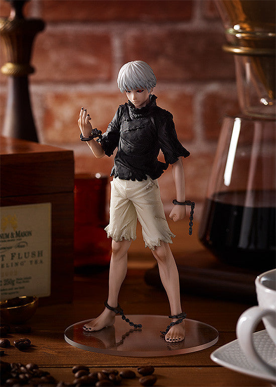 Tokyo Ghoul - Ken Kaneki Pop Up Parade Figure