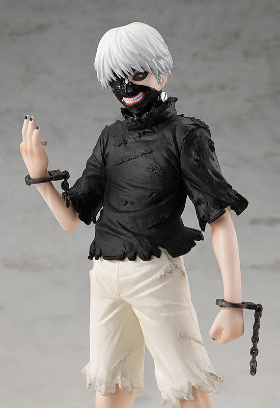 Tokyo Ghoul - Ken Kaneki Pop Up Parade Figure