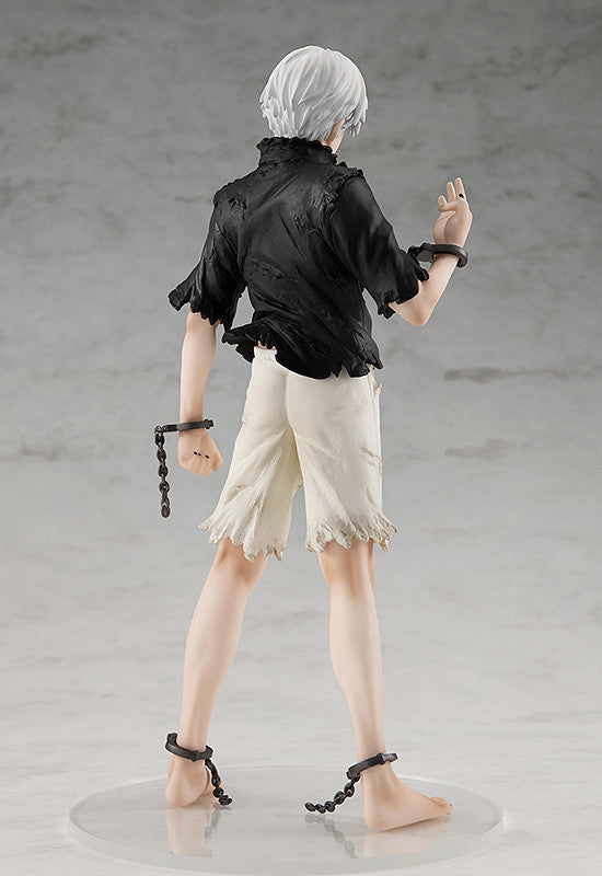 Tokyo Ghoul - Ken Kaneki Pop Up Parade Figure