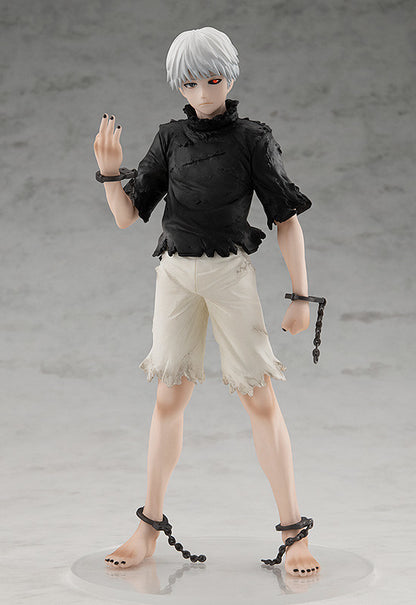 Tokyo Ghoul - Ken Kaneki Pop Up Parade Figure