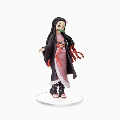 Demon Slayer - Nezuko Kamado SPM Figure