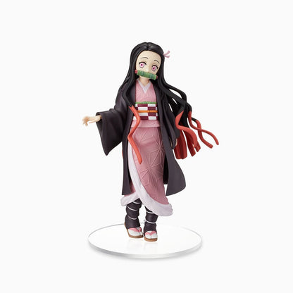 Demon Slayer - Nezuko Kamado SPM Figure
