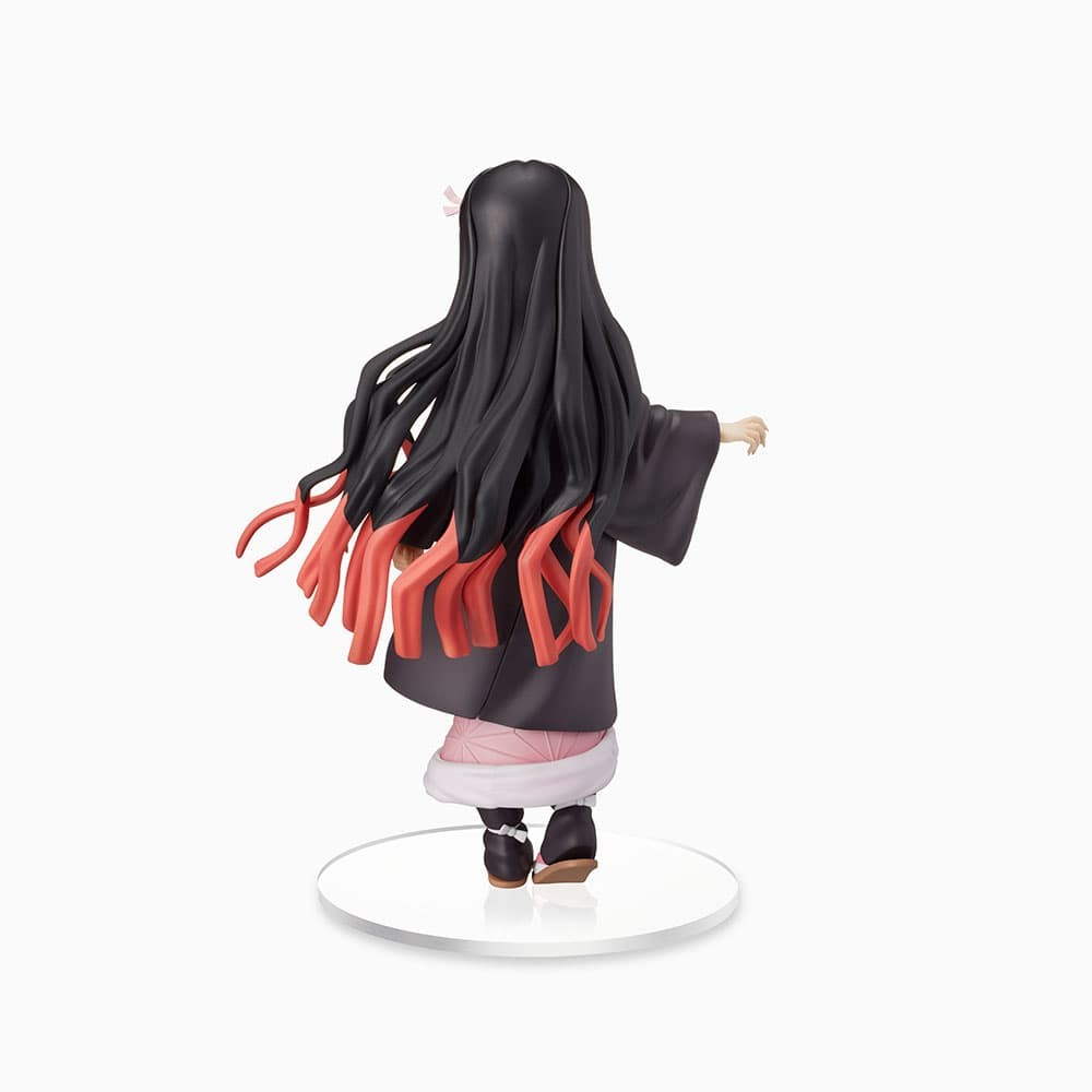 Demon Slayer - Nezuko Kamado SPM Figure