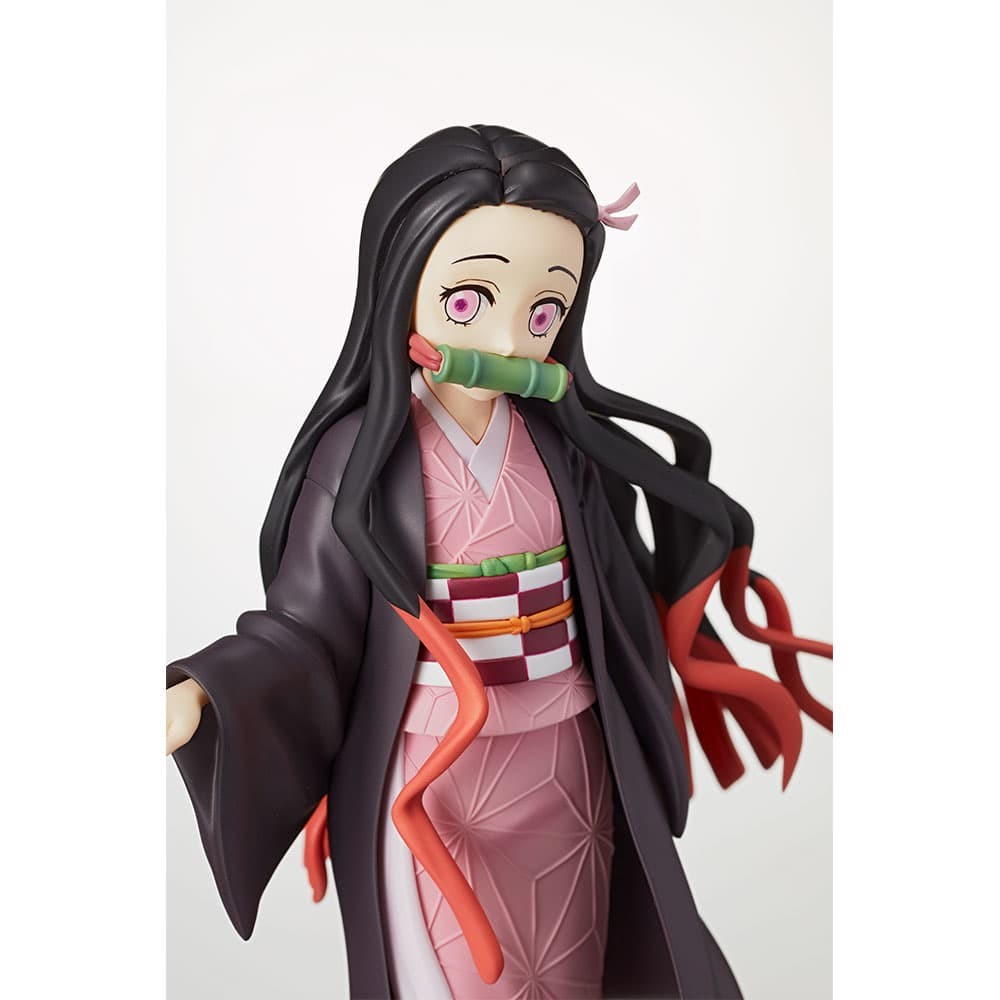 Demon Slayer - Nezuko Kamado SPM Figure