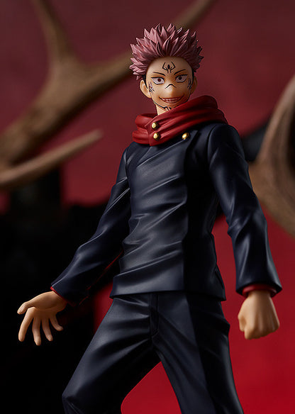 Jujutsu Kaisen - Itadori Yuji Pop Up Parade